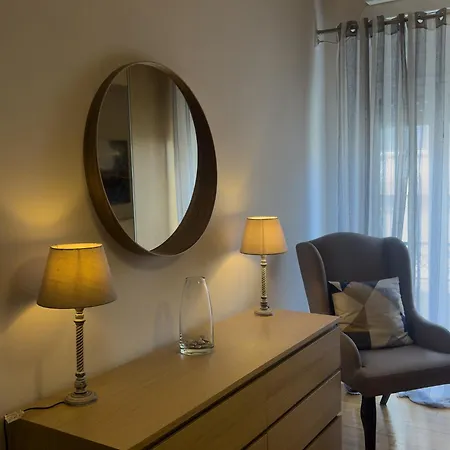Ermou 44 - 3Bdr Apartment-3