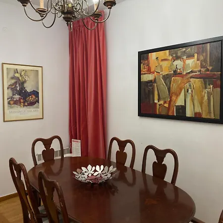 Ermou 44 - 3Bdr Apartment-2